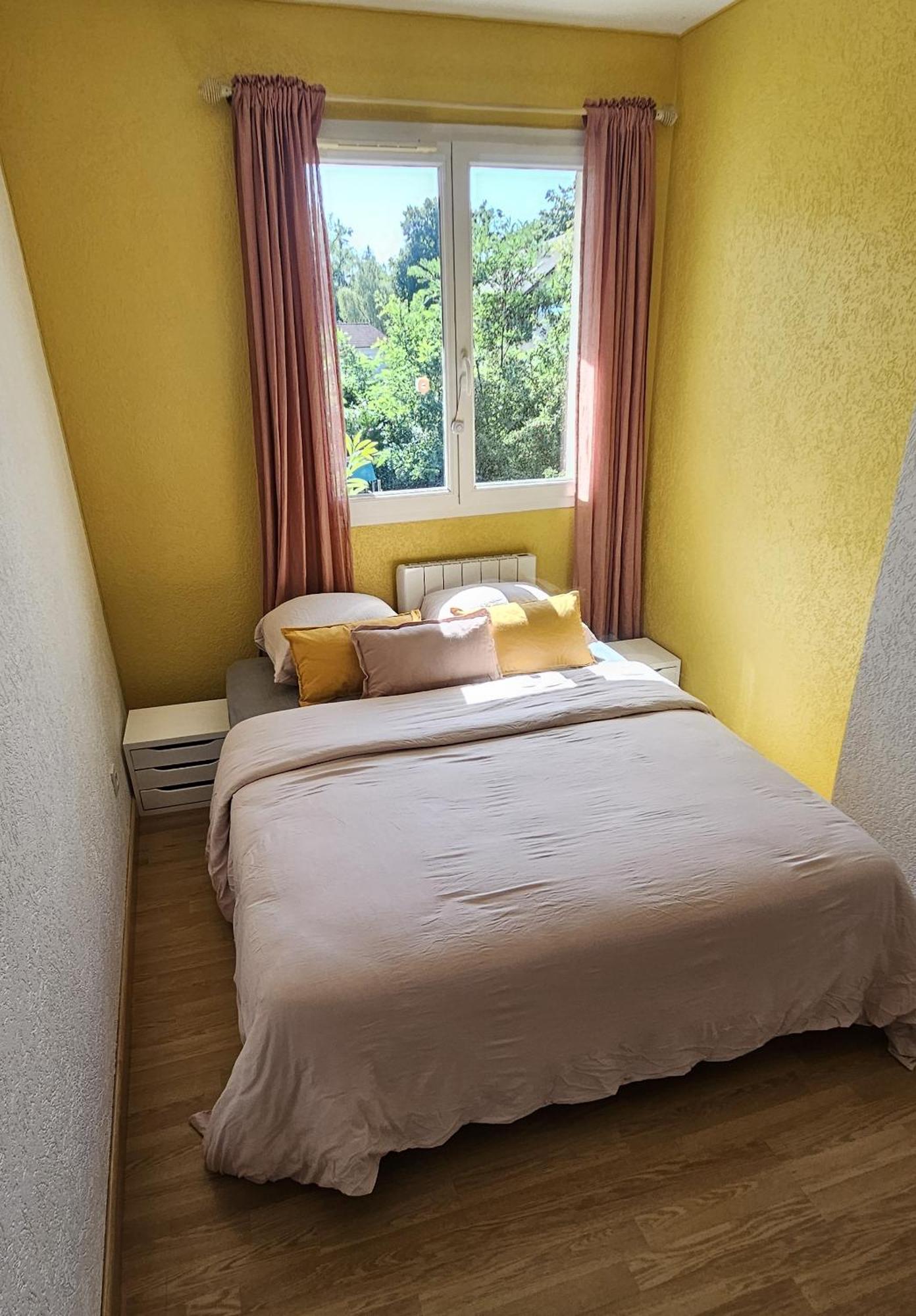 Maison Gradina Annecy Entre Lac Et Montagne Epagny Metz-Tessy Extérieur photo